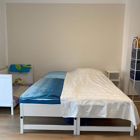 Charming Villach Hideaway - 1Br Екстер'єр фото