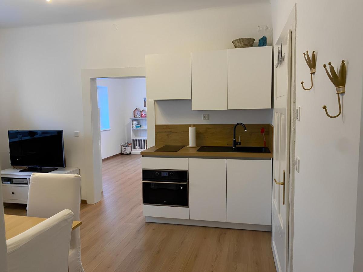 Charming Villach Hideaway - 1Br Екстер'єр фото