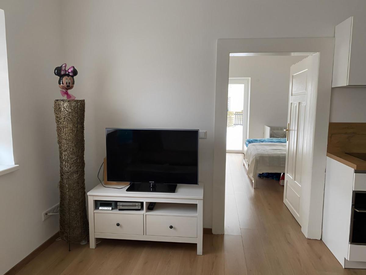 Charming Villach Hideaway - 1Br Екстер'єр фото