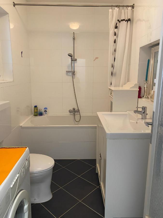 Charming Villach Hideaway - 1Br Екстер'єр фото
