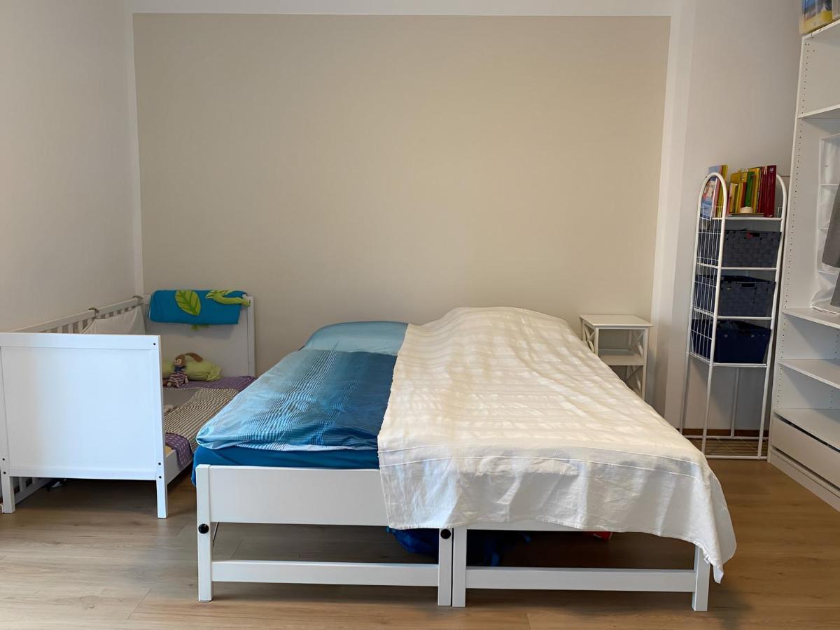 Charming Villach Hideaway - 1Br Екстер'єр фото