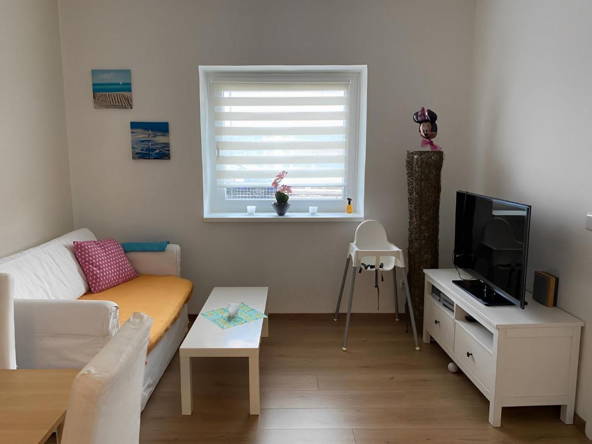 Charming Villach Hideaway - 1Br Екстер'єр фото