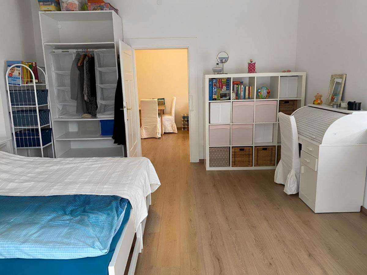 Charming Villach Hideaway - 1Br Екстер'єр фото