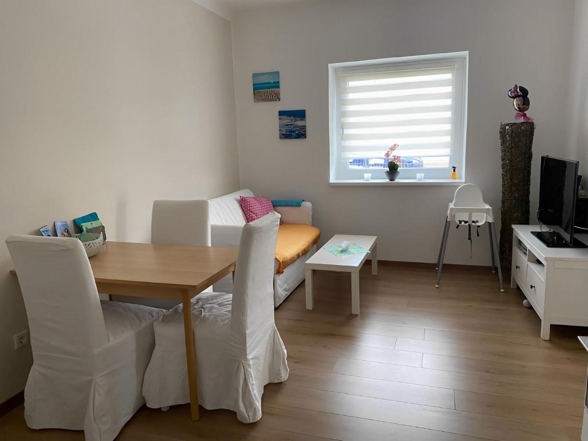 Charming Villach Hideaway - 1Br Екстер'єр фото