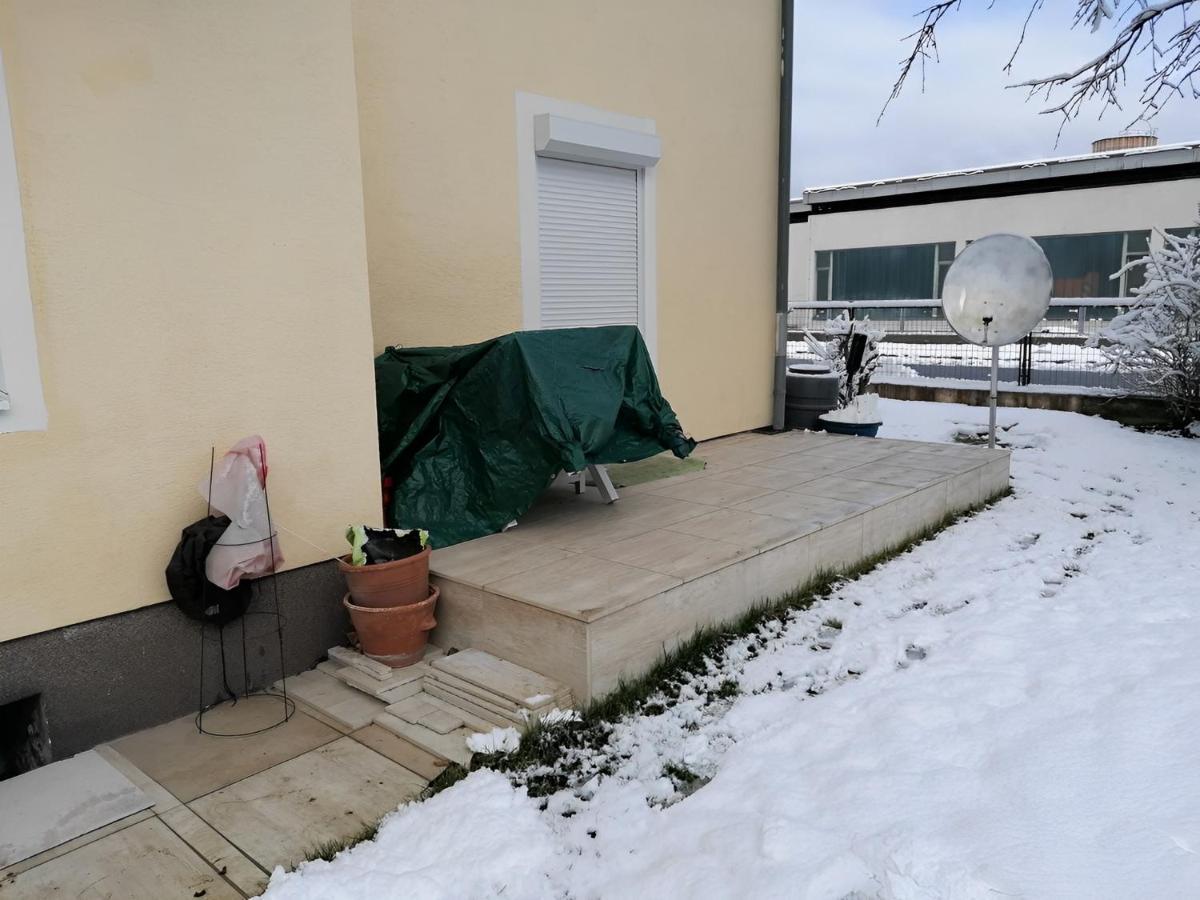 Charming Villach Hideaway - 1Br Екстер'єр фото