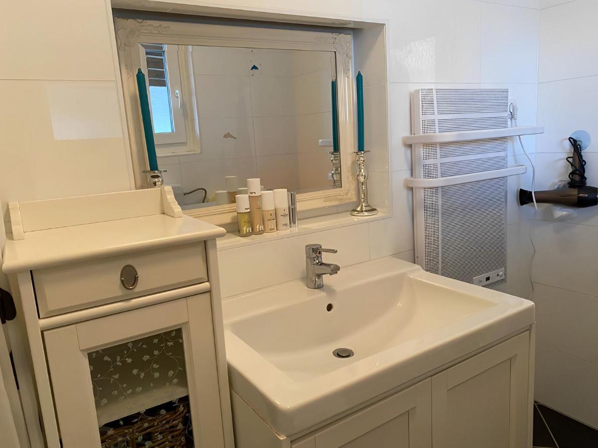 Charming Villach Hideaway - 1Br Екстер'єр фото